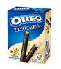 Печенье Oreo Wafer Roll Vanilla 54 г