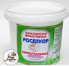 Мастика сахарная "Росдекор" универсальная (белая), 1 кг.