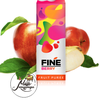 Пюре Яблоко Fine Berry, 250 гр., 1 шт.