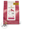 Шоколад RUBY Callebaut 47.3% каллеты, 2,5 кг.