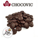 Шоколад горький  Chocovik 71,6 %, 1 кг.